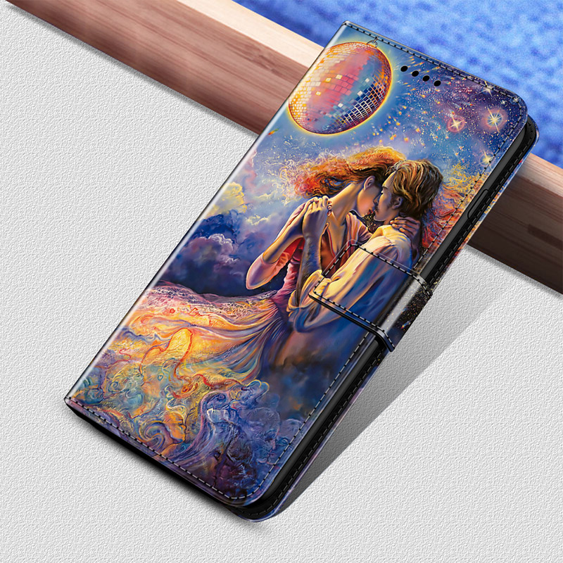 Leather Cases For Xiaomi Poco  - огляд і ціна Luxury Bags Cute