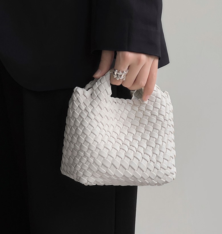 Clutch Evening Bag Female Buck - огляд і ціна Luxury Bags On Sales