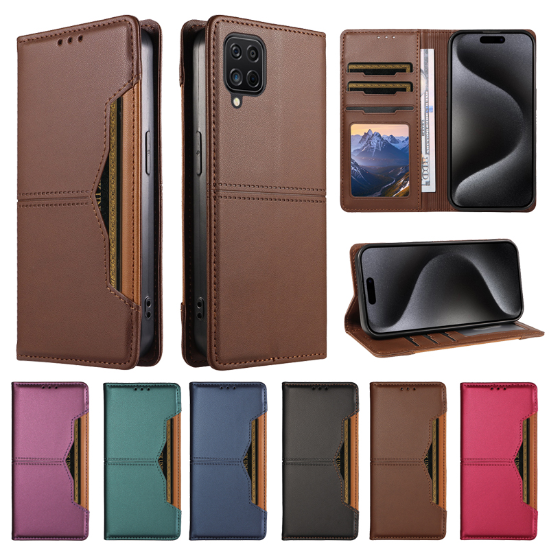 Fundas Magnetic Wallet Case Fo - огляд і ціна Luxury Bags Kl