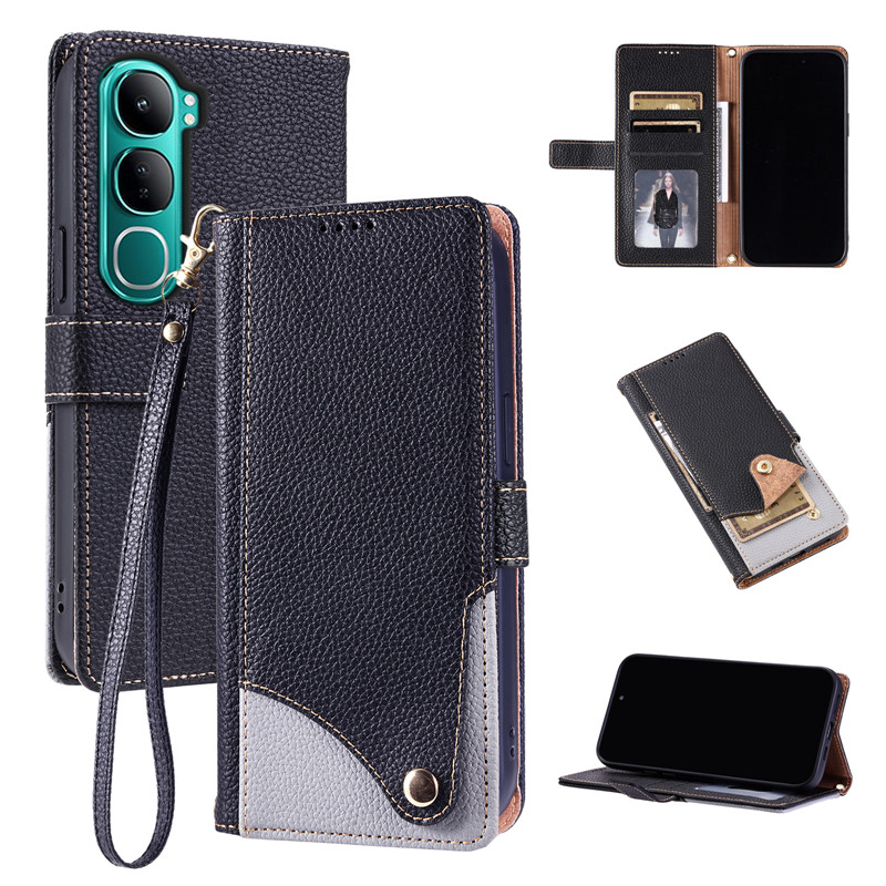 Luxury Leather Bags Wallet Cas - огляд і ціна Luxury Bags Kl
