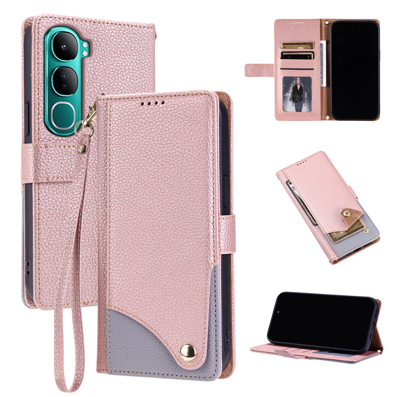 Luxury Leather Bags Wallet Cas - огляд і ціна Luxury Bags Kl