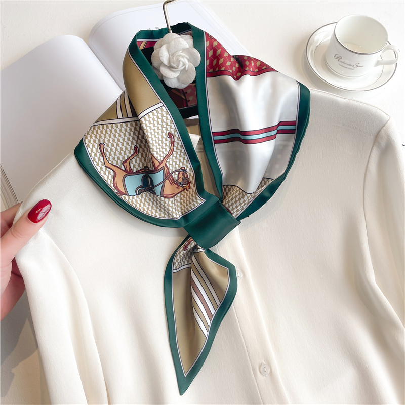 Luxury Spring Summer Ear Silk  - огляд і ціна Luxury Bags China