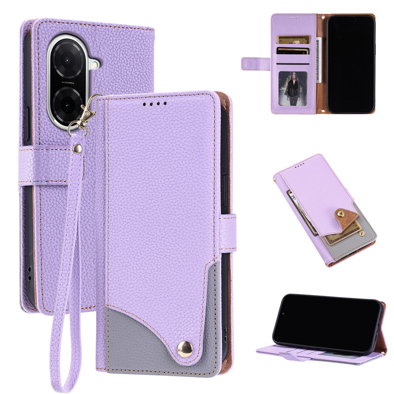 Luxury Leather Bags Wallet Cas - огляд і ціна Luxury Bags Kl