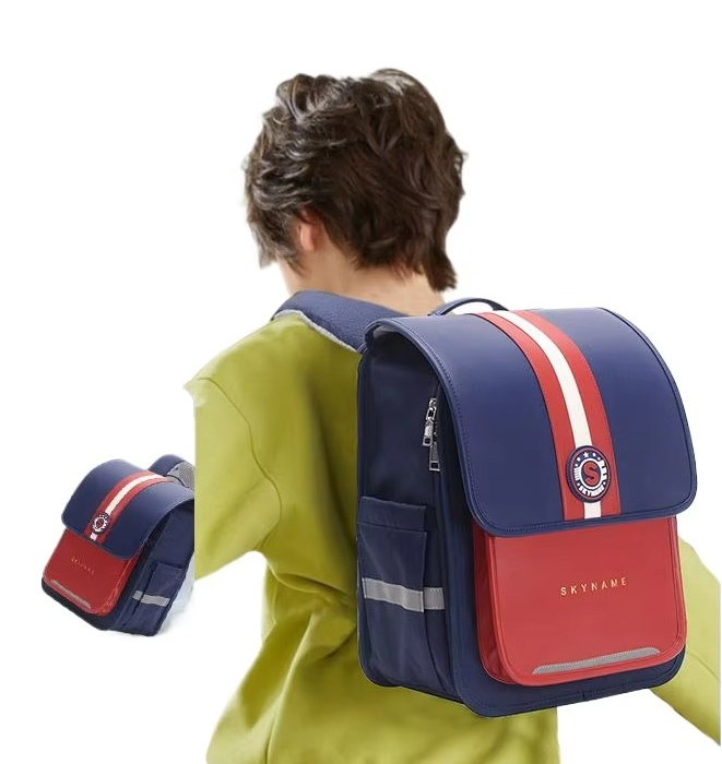 New Fashion School Bags Boy Lu - огляд і ціна Luxury Japanese Bags Brands