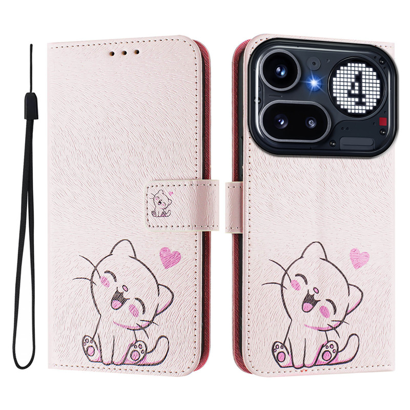 Luxury Flip Leather Case Fo No - огляд і ціна Luxury Bags Kl