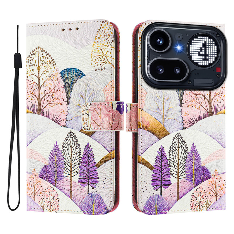 Luxury Flip Leather Case Fo No - огляд і ціна Luxury Bags Kl