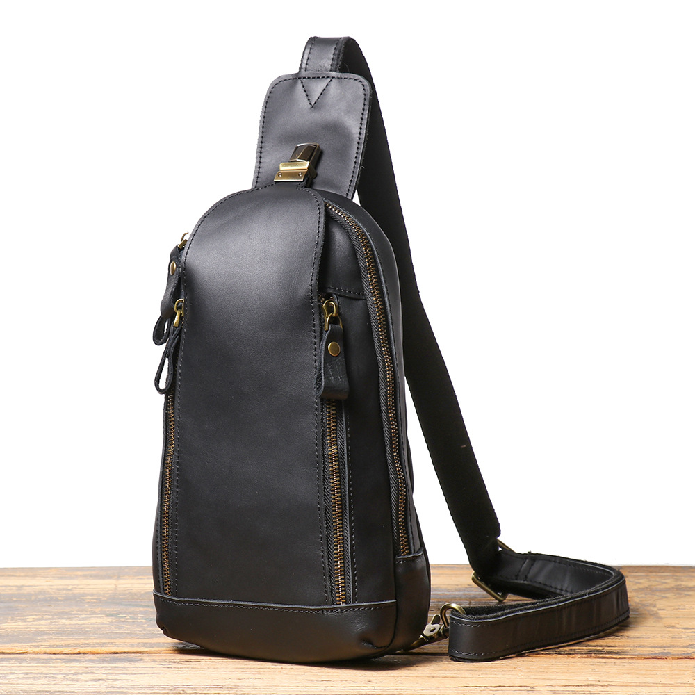 High Quality Luxury Multifunct - огляд і ціна Luxury Bags Leather