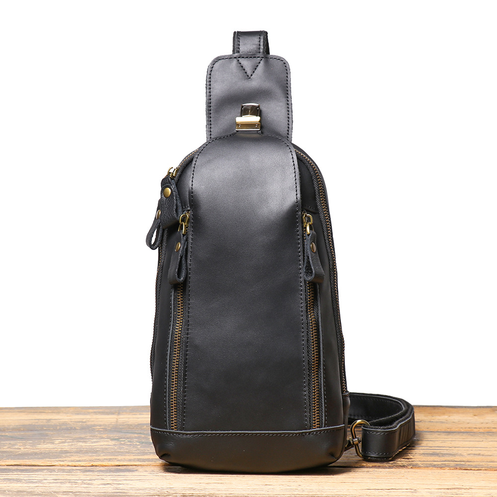 High Quality Luxury Multifunct - огляд і ціна Luxury Bags Leather