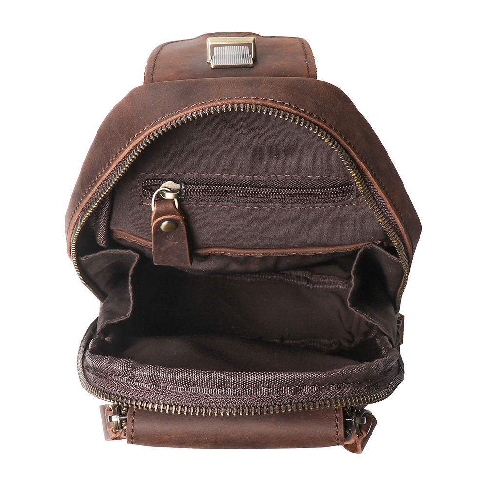 High Quality Luxury Multifunct - огляд і ціна Luxury Bags Leather