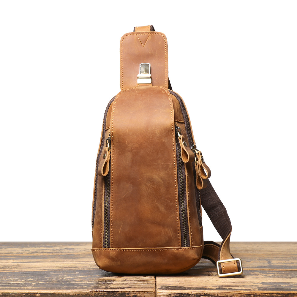 High Quality Luxury Multifunct - огляд і ціна Luxury Bags Leather