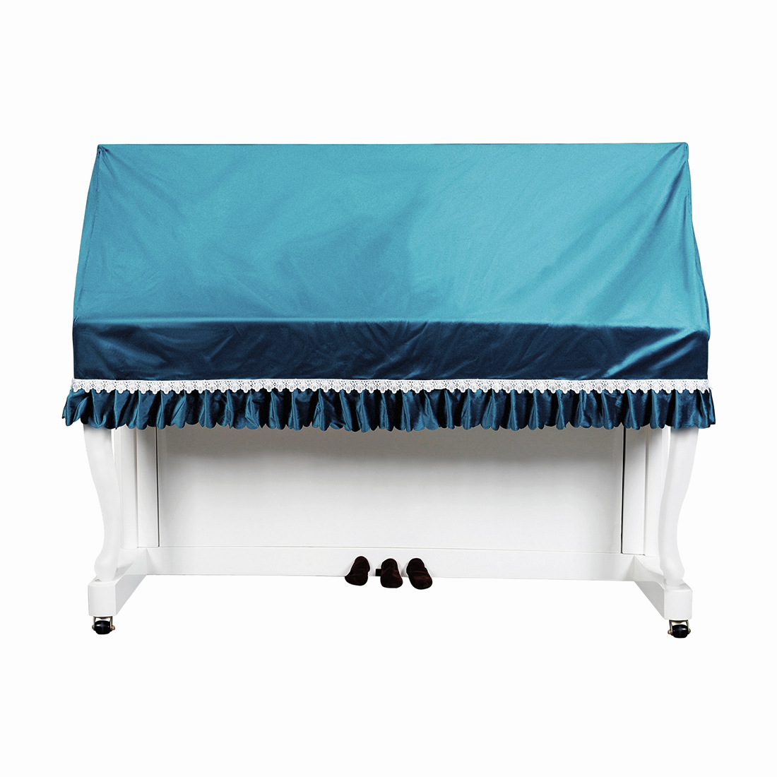 Piano Dust Cover Dutch Velvet  - огляд і ціна Luxury Bags Tote