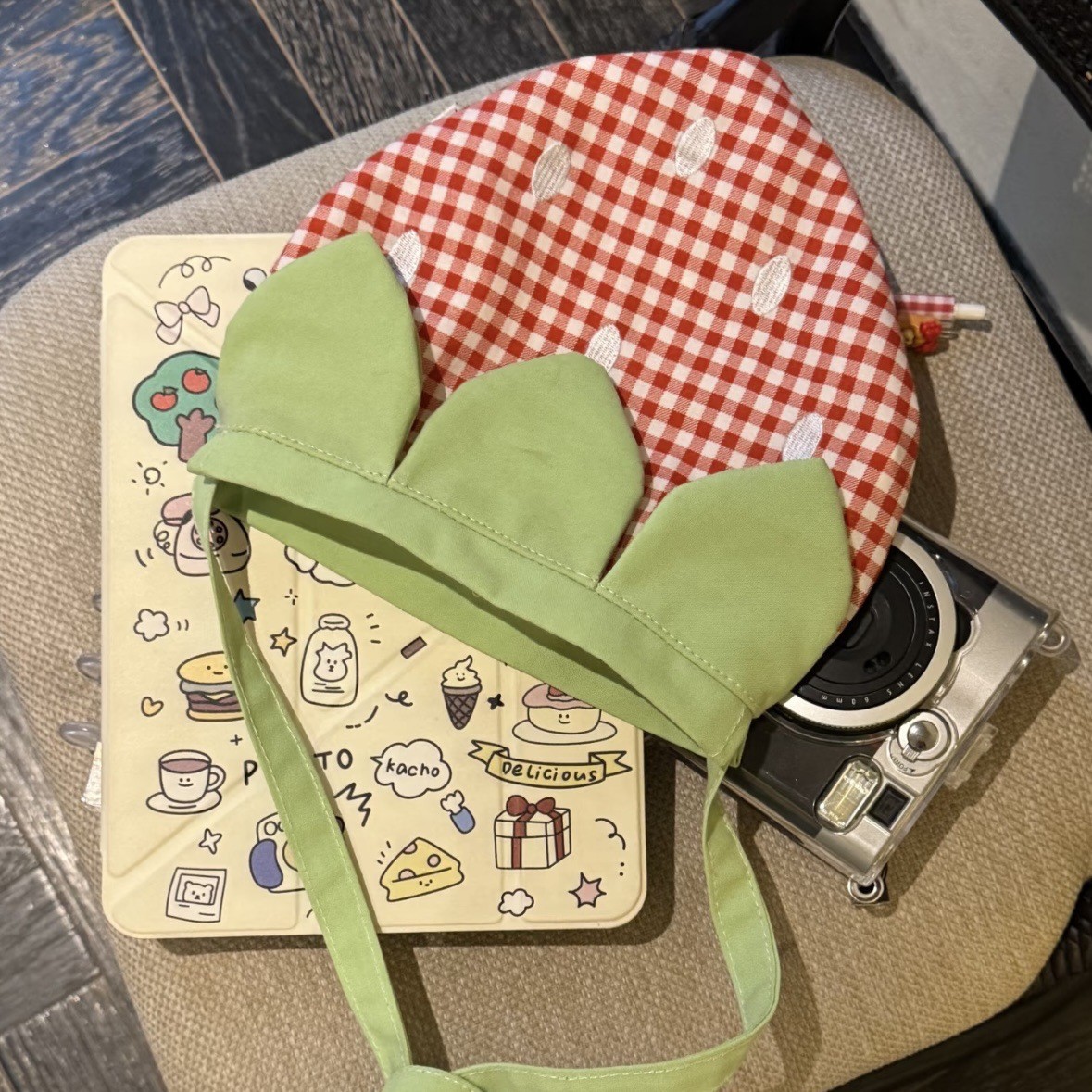 Women's Shoulder Bag Japanese  - огляд і ціна Luxury Japanese Bags Brands