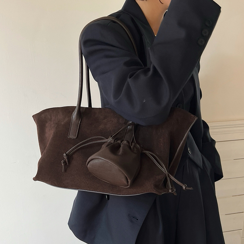 2026 Luxury Brand Design Suede - огляд і ціна Luxury Bags China