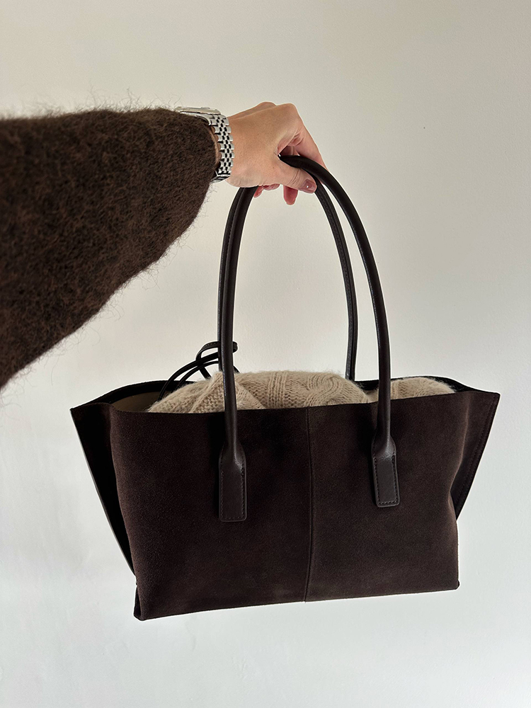 2026 Luxury Brand Design Suede - огляд і ціна Luxury Bags China