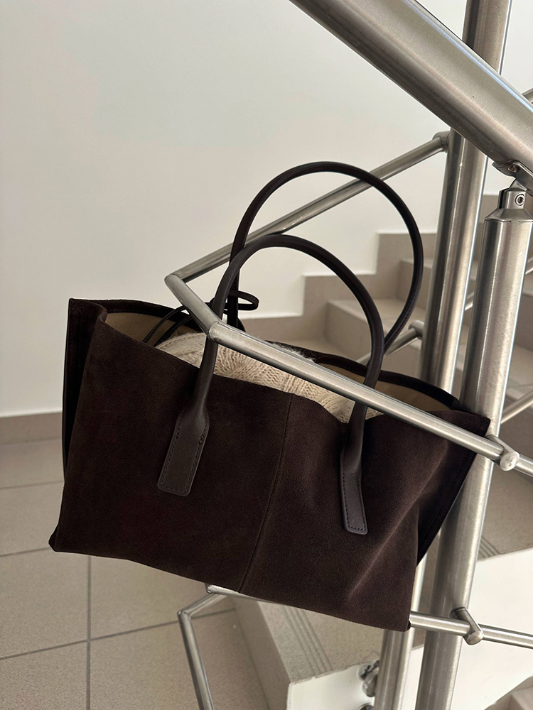 2026 Luxury Brand Design Suede - огляд і ціна Luxury Bags China